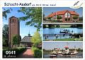 0641  Schacht-Audorf Kirche (L)